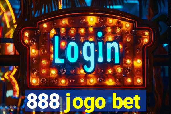 888 jogo bet